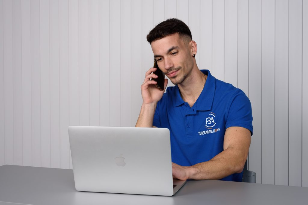 Formación Amazon FBA - Tu Desarrollo FBA, cursos y asesoría para vender en Amazon