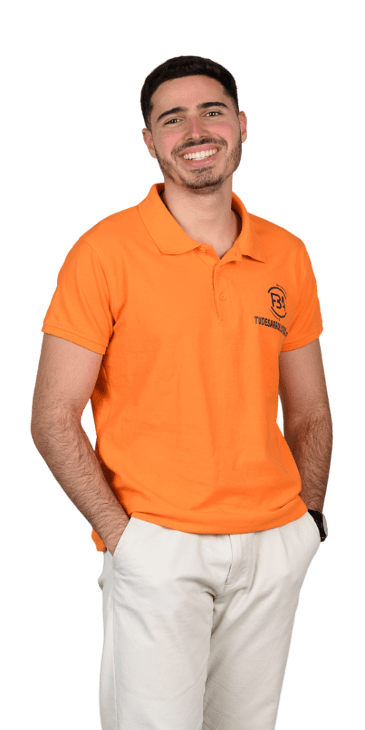 Instructor experto enseñando Amazon FBA