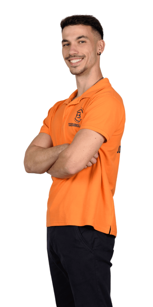 Instructor experto enseñando Amazon FBA