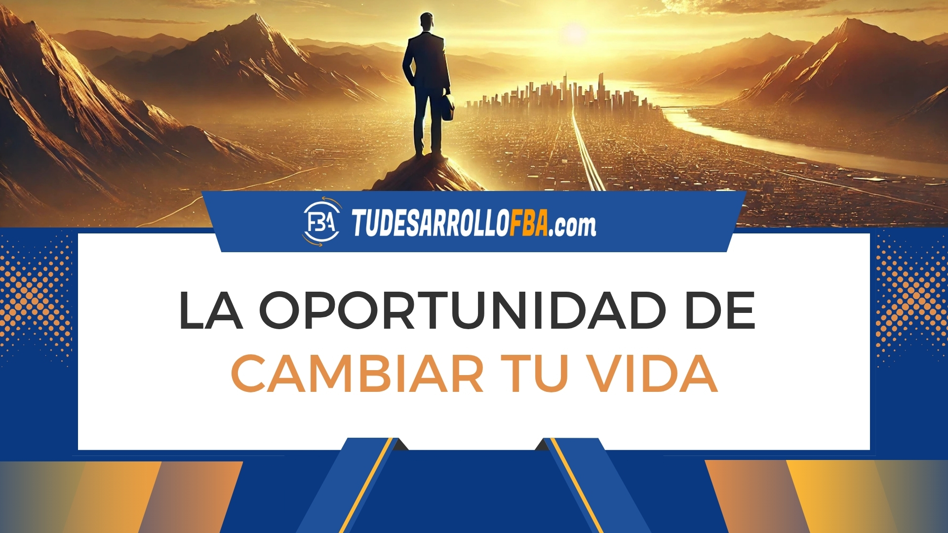 Formación Amazon FBA paso a paso